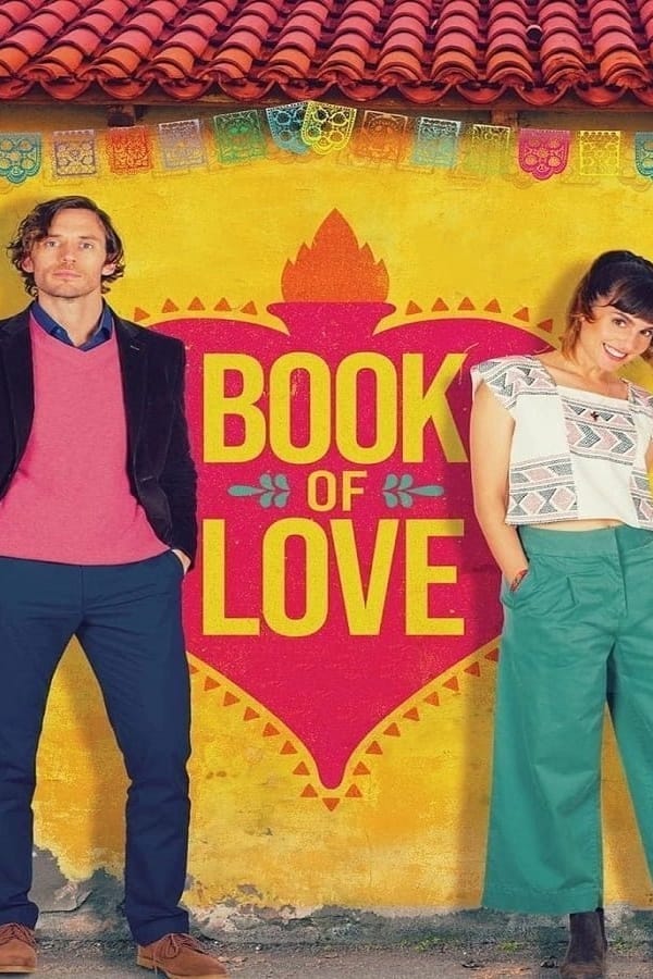 Book of Love (2022)