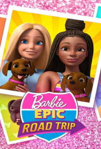 Barbie: Epic Road Trip (2022)