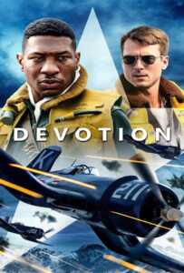 Devotion (2022)