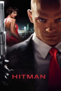 Hitman (2007) โคตรเพชฌฆาต 47