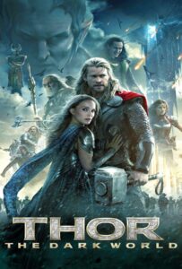 Thor 2: The Dark World (2013) ธอร์ เทพเจ้าสายฟ้าโลกาทมิฬ 2