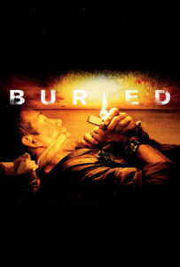 Buried (2010) คนเป็นฝังทั้งเป็น