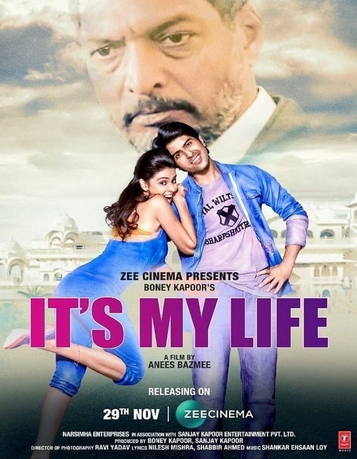 It’s My Life (2020) ชีวิตเป็นของเรา