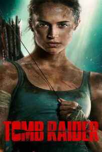 Tomb Raider (2018)