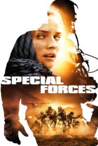 Special Forces (2011) แหกด่านจู่โจมสายฟ้าแลบ