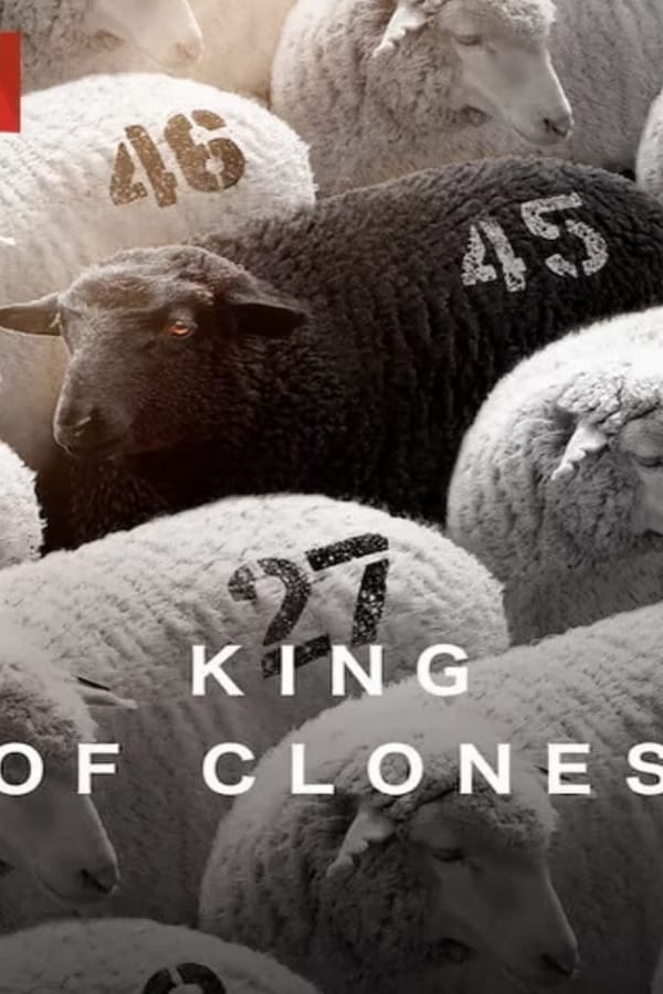King of Clones (2023) ราชาโคลนนิ่ง