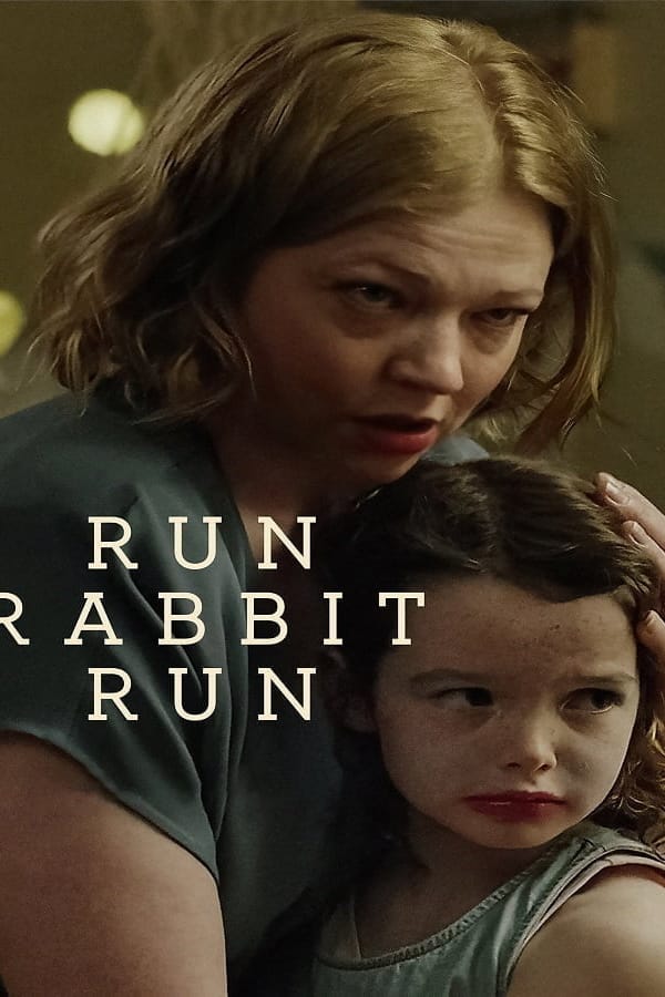 Run Rabbit Run (2023)