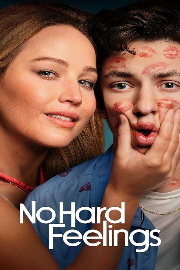 No Hard Feelings (2023) สาวแซ่บ…แอ๊บมาอ่อย