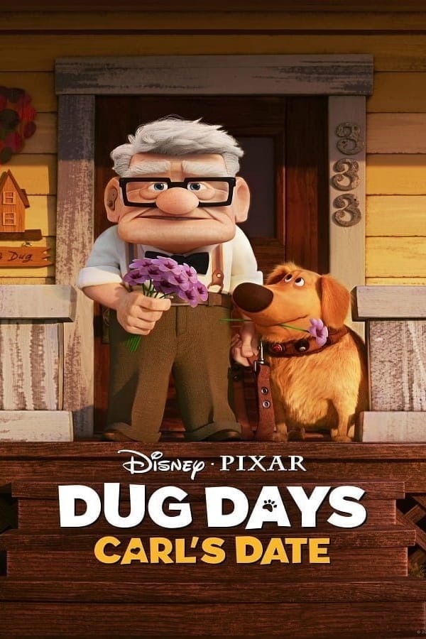 Carl’s Date (2023) เดตของคาร์ล