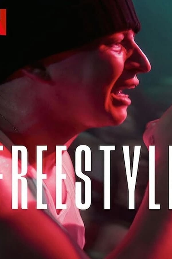 Freestyle (2023) ฟรีสไตล์
