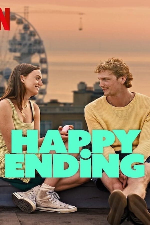 Happy Ending (2023) แฮปปี้ เอนดิ้ง
