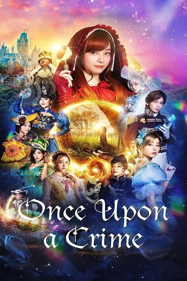 Once Upon a Crime (2023) กาลครั้งหนึ่งกับคดีปริศนา