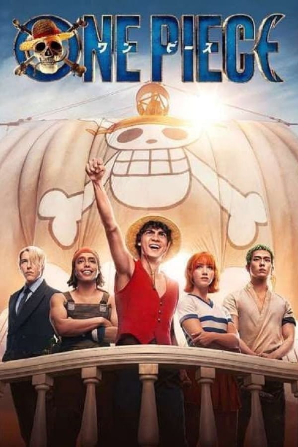 One Piece (2023) วันพีช