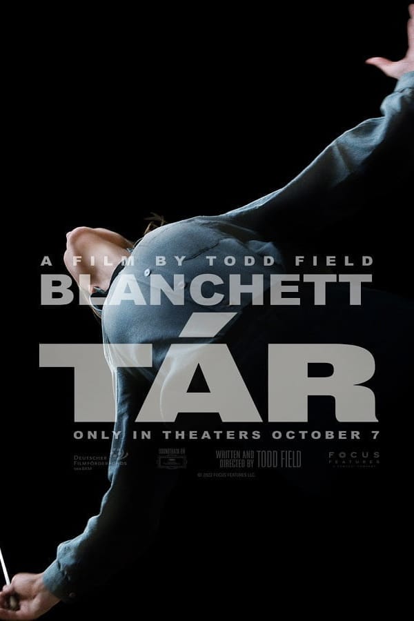 Tar (2022)