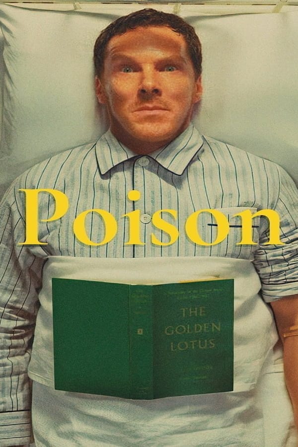 Poison (2023) ยาพิษ