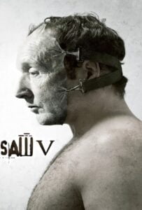 Saw 5 (2008) ซอว์ เกมต่อตาย..ตัดเป็น