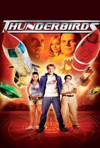 Thunderbirds (2004)