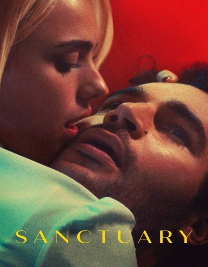 Sanctuary (2023)