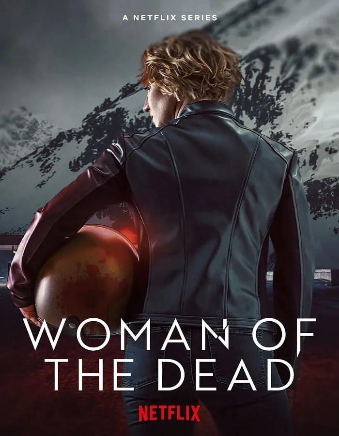Woman of the Dead Season 1 (2022) ผู้หญิงของคนตาย 1