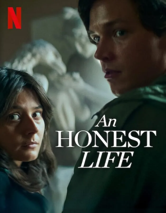 An Honest Life (2025) ชีวิตซื่อ