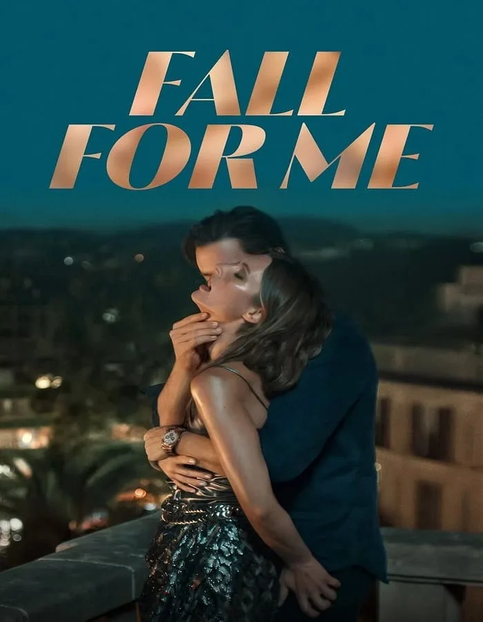 Fall for Me (2025) ลวงรักทรยศ