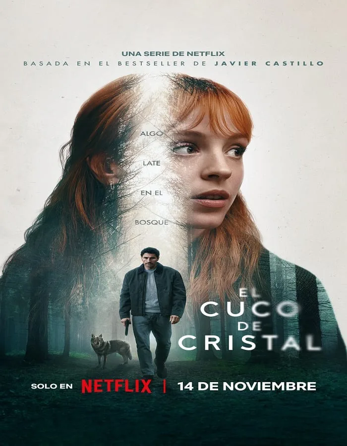 The Crystal Cuckoo (2025) กาเหว่าคริสตัล