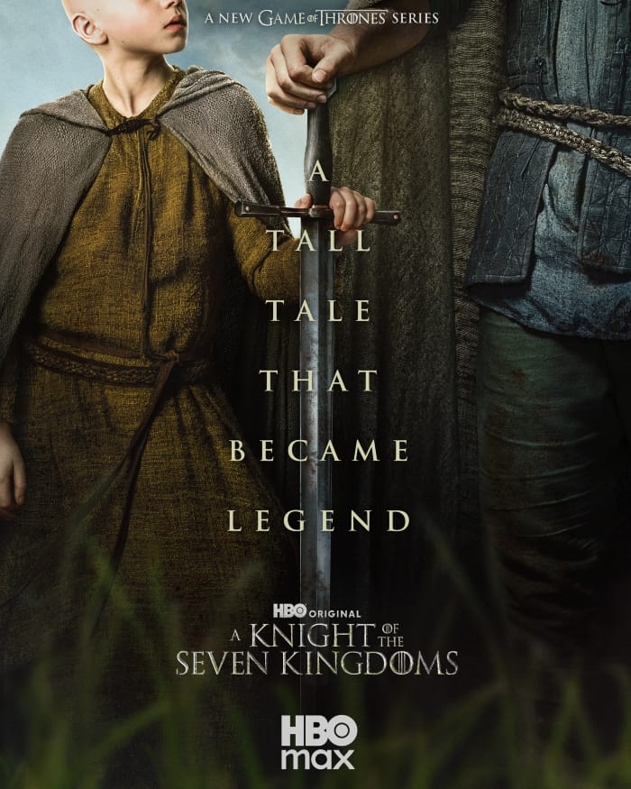A Knight of the Seven Kingdoms Season 1 (2026) อัศวินแห่งเจ็ดราชอาณาจักร