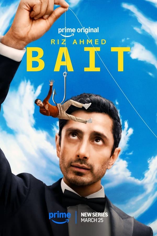 Bait Season 1 (2026) ชีวิตที่(ไม่ได้)ฝัน