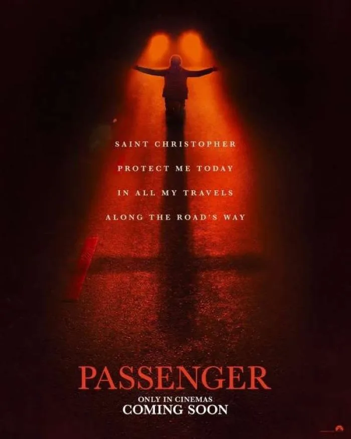 Passenger (2026) ผู้ร่วมทางตาย