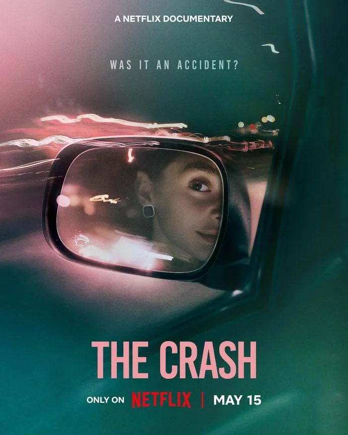 The Crash (2026) ชนยับ อุบัติเหตุหรือฆาตกรรม