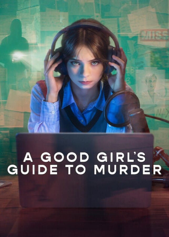 A Good Girl s Guide to Murder Season 2 (2026) คู่มือฆาตกรรมฉบับเด็กดี 2