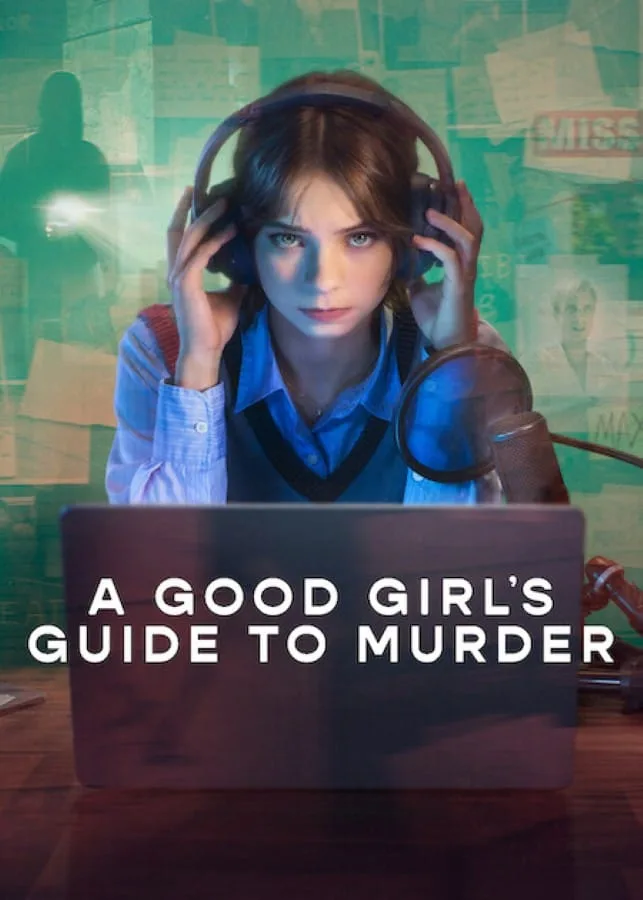 A Good Girl s Guide to Murder Season 2 (2026) คู่มือฆาตกรรมฉบับเด็กดี 2