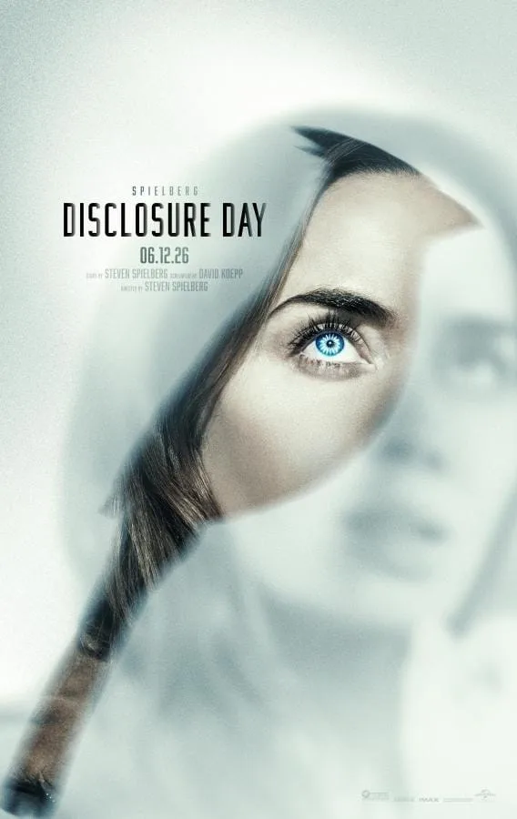 Disclosure Day (2026) วันเปิดโปง ไขปริศนาลวงโลก