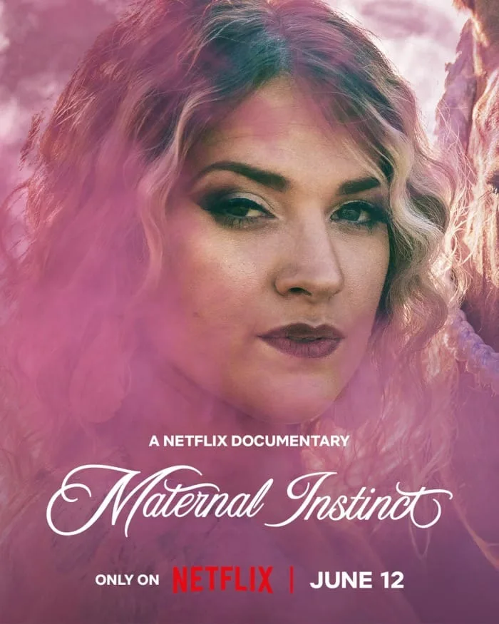 Maternal Instinct (2026) สัญชาตญาณของแม่ ปริศนาคดีเทย์เลอร์ พาร์เกอร์
