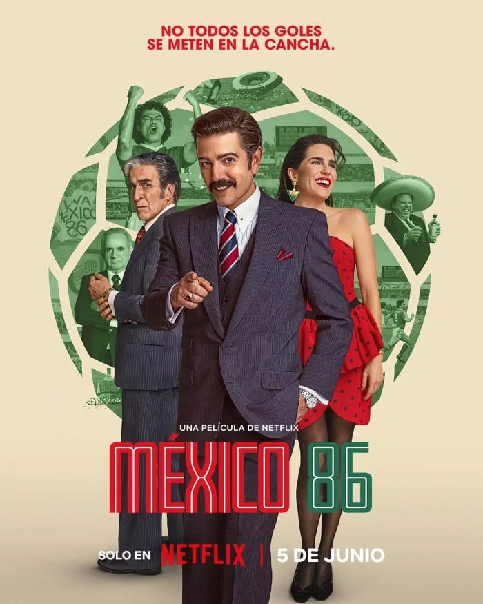 Mexico 86 (2026) เม็กซิโก 1986