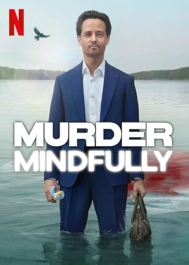 Murder mindfully Season 2 (2026) จงใจฆ่า 2