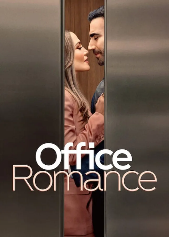 Office Romance (2026) ปิ๊งรักในออฟฟิศ