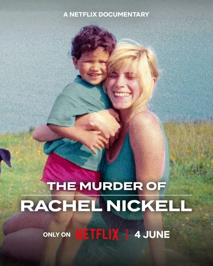 The Murder of Rachel Nickell (2026) คดีฆาตกรรมเรเชล นิกเคลล์