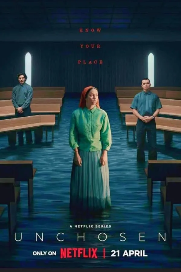 Unchosen Season 1 (2026) รอยร้าวแห่งศรัทธา