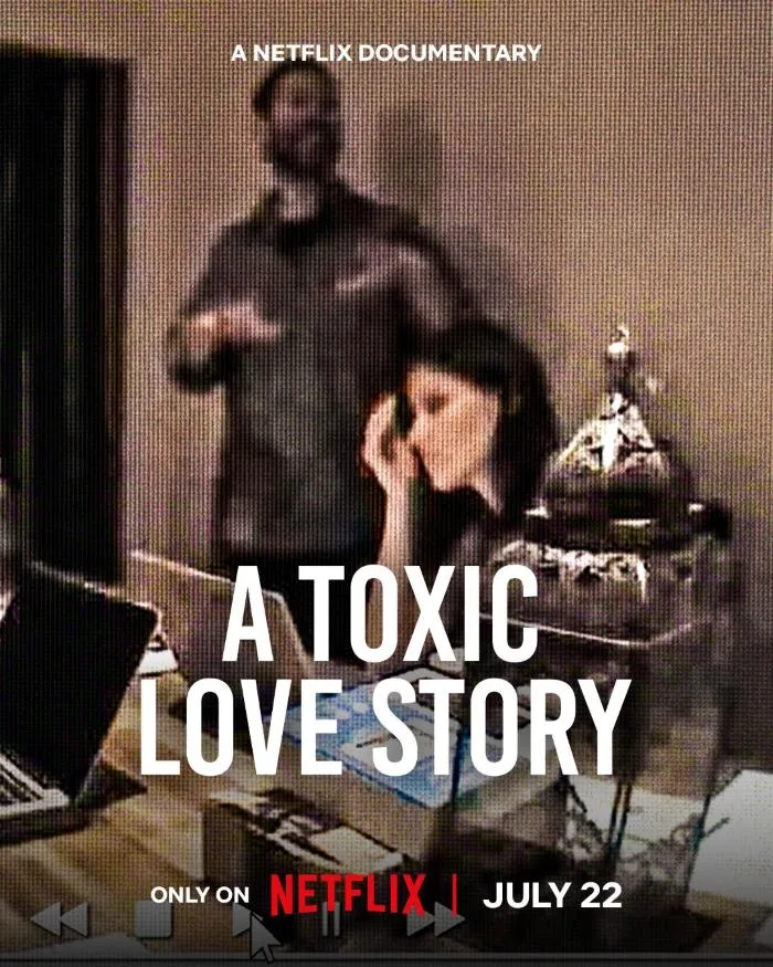 A Toxic Love Story (2026) พิษรักเกมลวง