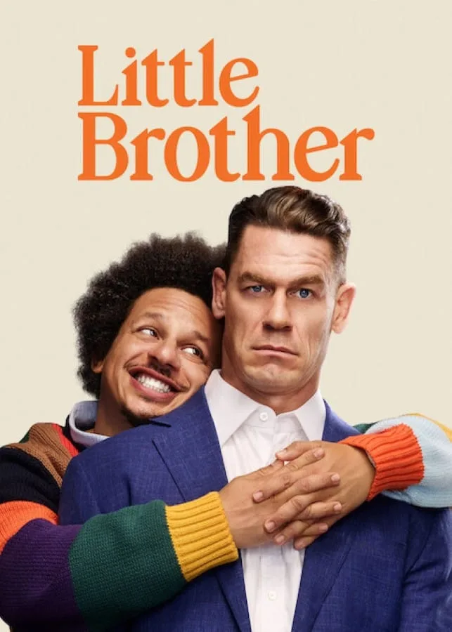 Little Brother (2026) บทเรียนจากรุ่นน้อง
