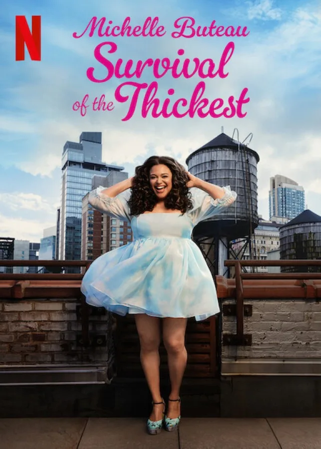 Survival of the Thickest Season 1 (2023)