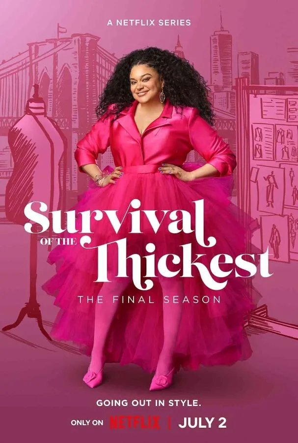 Survival of the Thickest Season 2 (2025)