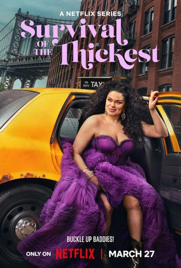 Survival of the Thickest Season 3 (2026)