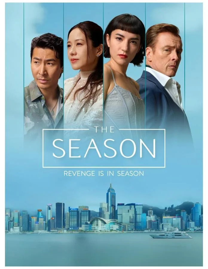 The Season Season 1 (2026)