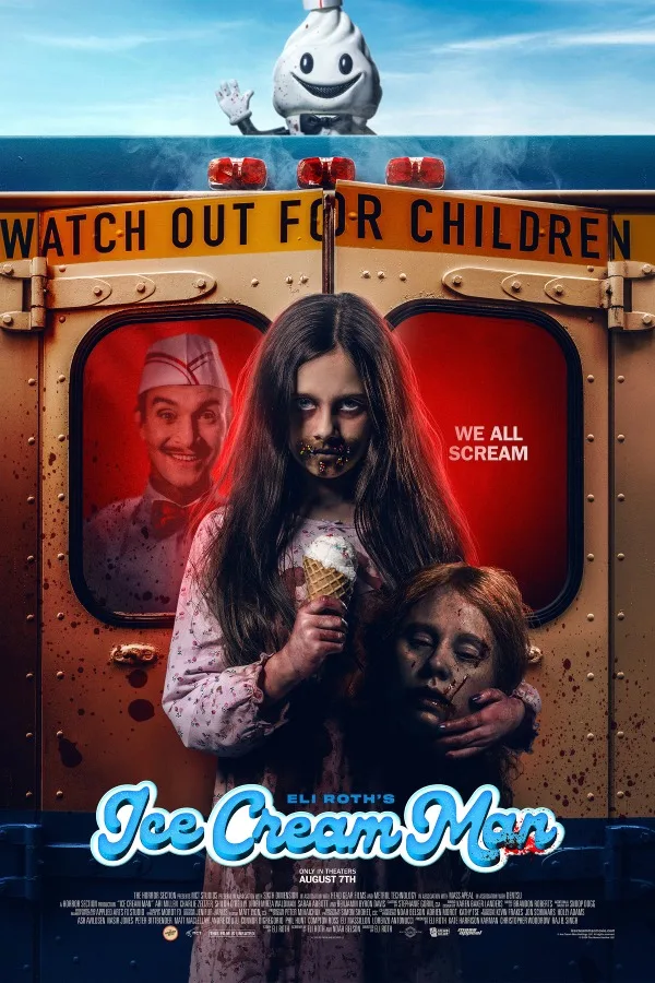Ice Cream Man (2026)