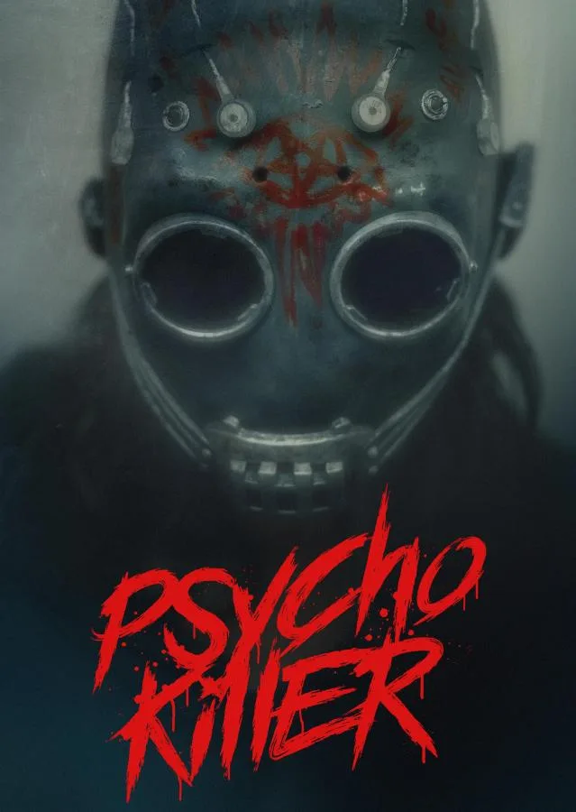 Psycho Killer (2026) ฆาตกรโรคจิต