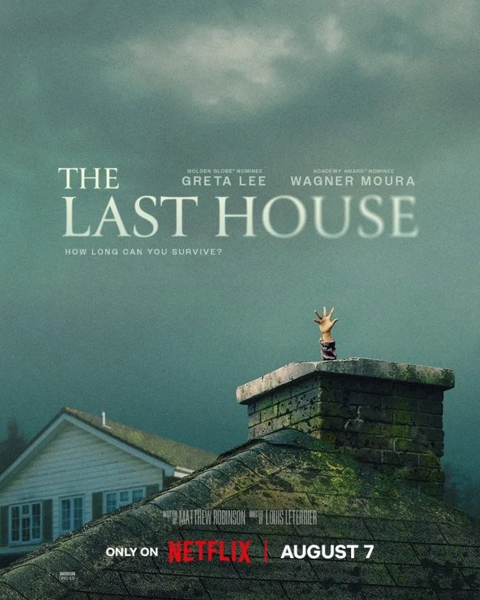 The Last House (2026) บ้านหลังสุดท้าย