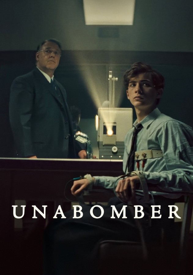 Unabomber (2026) ยูนาบอมเมอร์