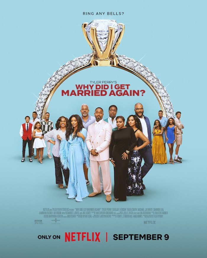 Why Did I Get Married Again? (2026) วิวาห์ป่วนชวนอลวน… อีกแล้ว